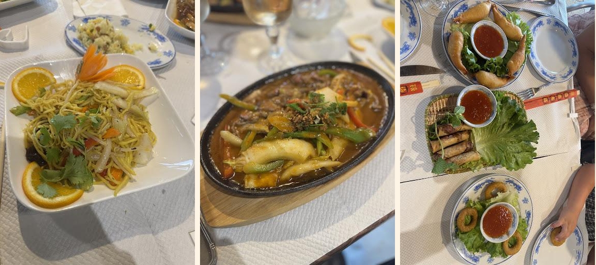 Soleil d'Asie - Gallery Image 1