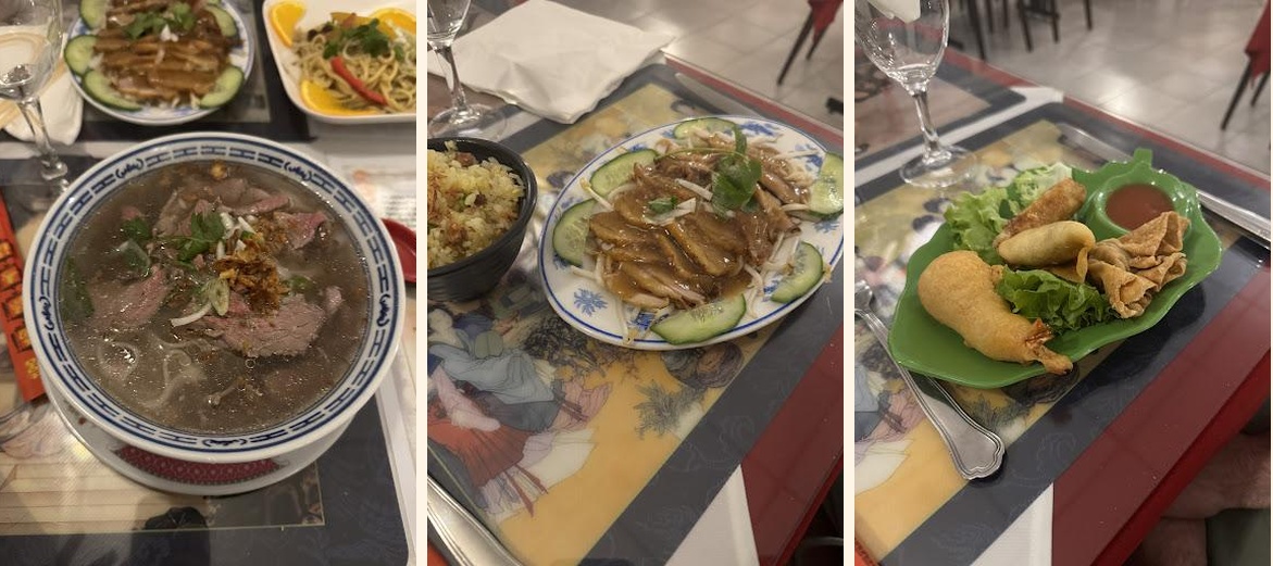 Soleil d'Asie - Gallery Image 2