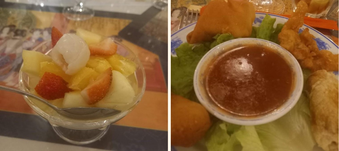 Soleil d'Asie - Gallery Image 3