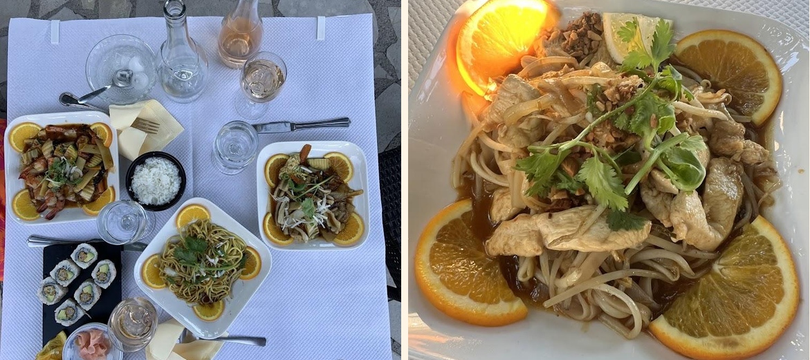 Soleil d'Asie - Gallery Image 5