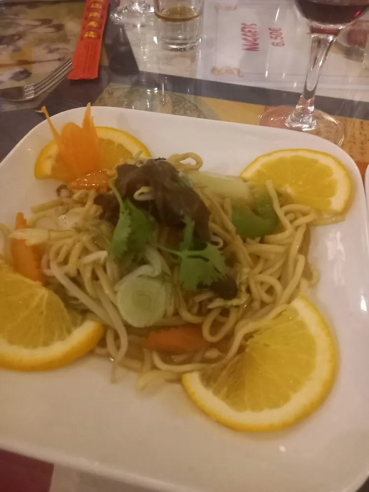 Accompagnement Poulet Au Ananas